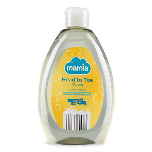 Vapour Bath & Head To Toe