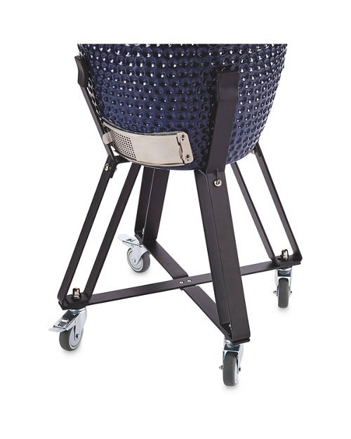 Ingredients 1, Midi Kamado BBQ