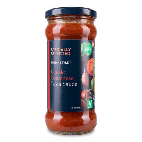 Classic Bolognese Sauce