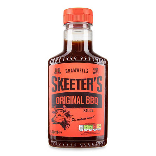 Original American BBQ Sauce