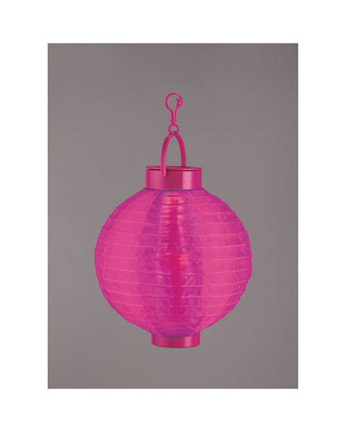 Details 1, Solar Lampion