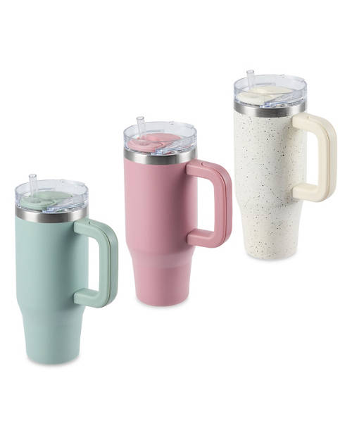 Group 1, Thirst Crusher Tumbler