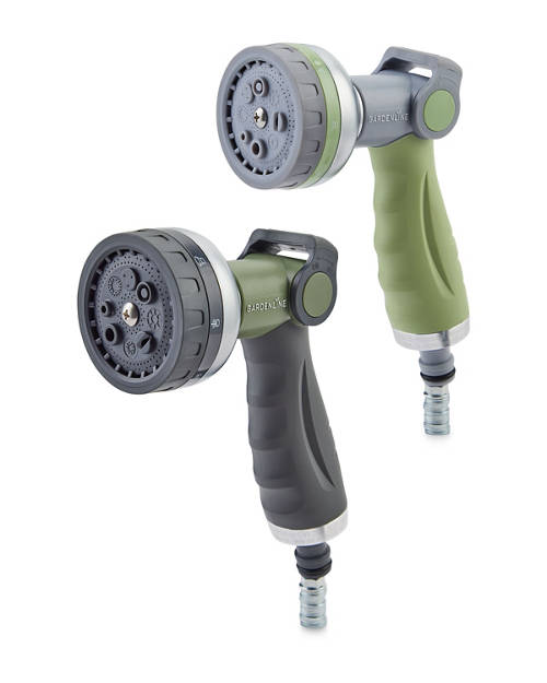 Group 1, Garden Spray Nozzle