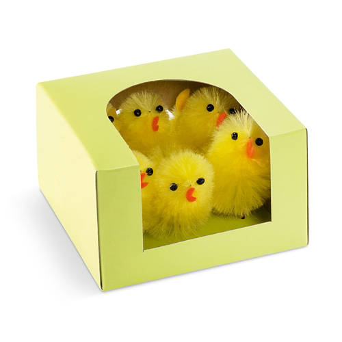 Podrobnosti 1, Velikonočna dekoracija