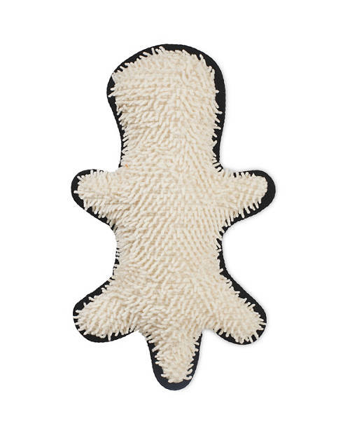 Front shot 2, Multi Material Plush Toy