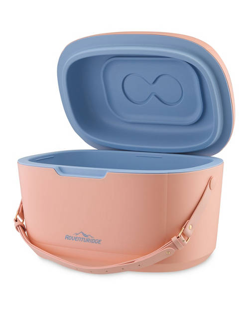 Details 1, Retro Cool Box