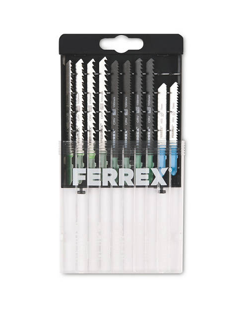 Front shot 2, Power Tool Accessories