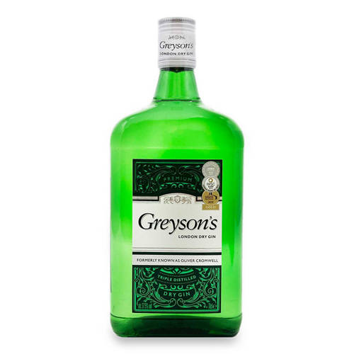 London Dry Gin 70cl