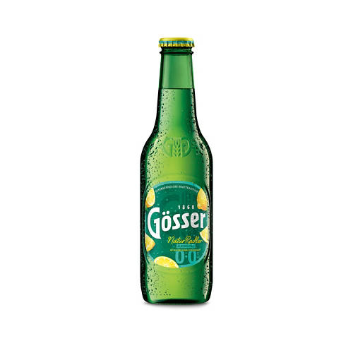 Vorderansicht 2, Naturradler alkoholfrei