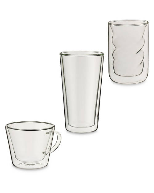 Group 1, Thermo Glasses