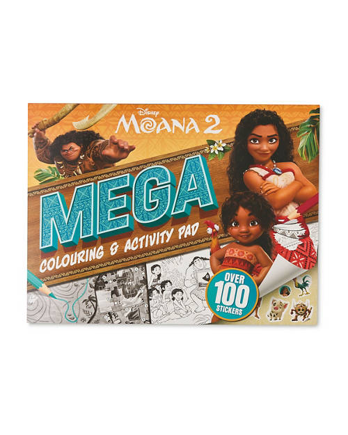 Front shot 1, Gifting Activity Book