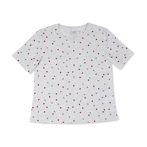 Podrobnosti 2, Ženska pižama