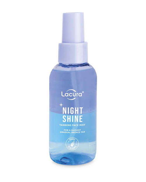 Facial Tanning Mist