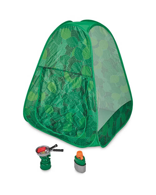 Children's Camping Play Sets Product Image Front shot 01