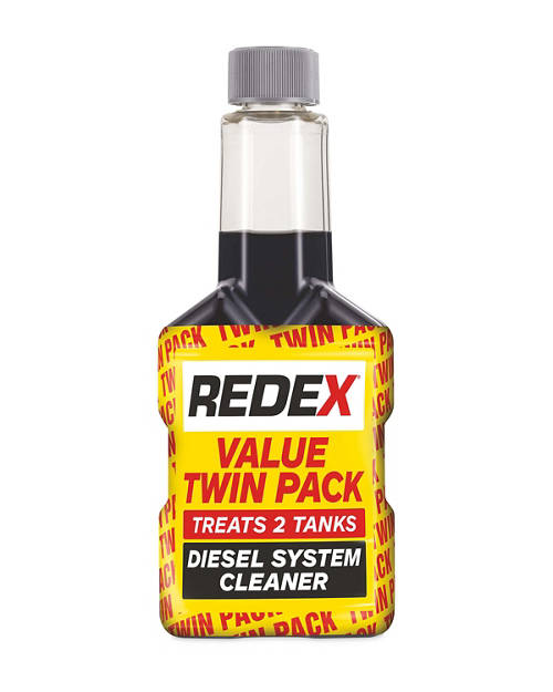 Redex Twin Pack Product Image Front shot 01