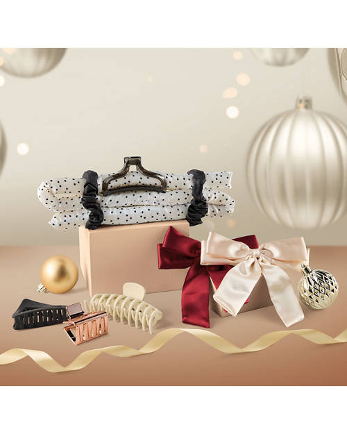 Lifestyle 1, Claw Clip Set