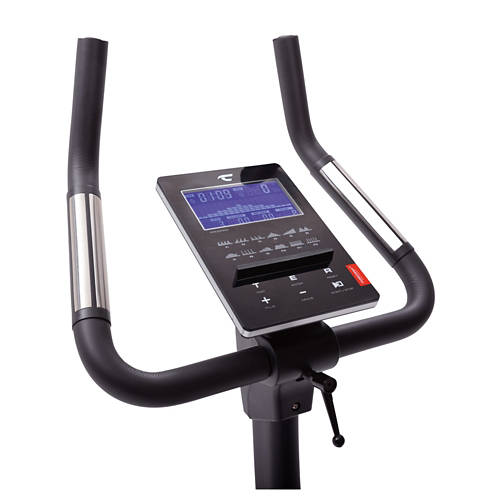 Details 4, Heimtrainer Ergometer ET 6
