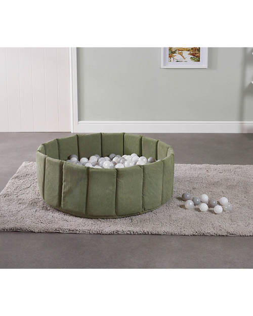 Lifestyle 1, Ball Pit