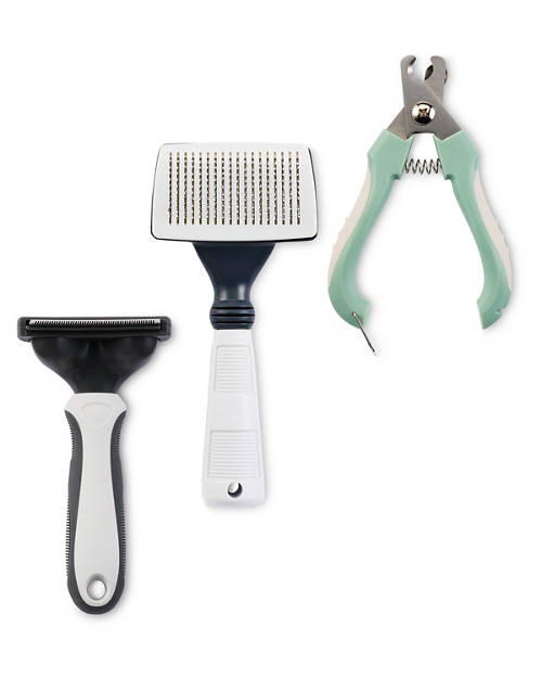 Group 1, Pet Grooming Tools