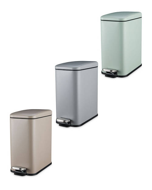 Group 1, Bathroom Bin