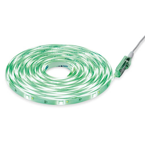 Podrobnosti 1, LED-trak