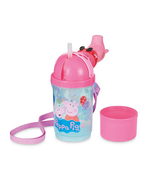 Details 1, 3D Topper Bottle with Strap
