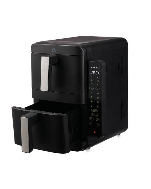 Details 1, Vertical Air Fryer