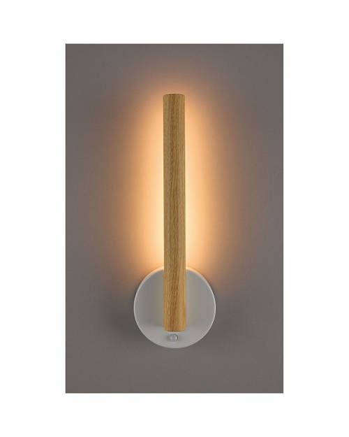 Details 1, Wireless Wall Lamp