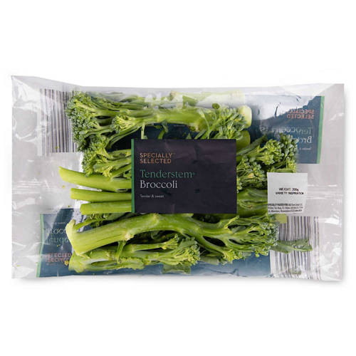 Tenderstem Broccoli 200g