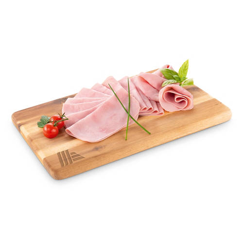 Details 1, XXL Sandwich Toastschinken