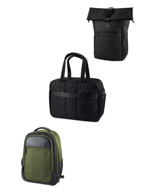 Group 1, Business Bag Assortment