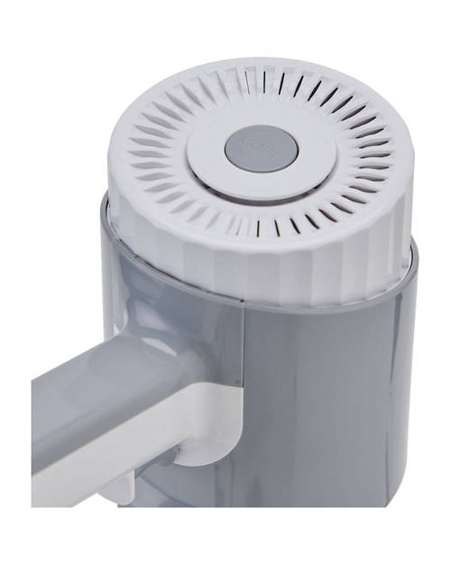 Details 2, Cyclonic Stick Vacuum Cleaner