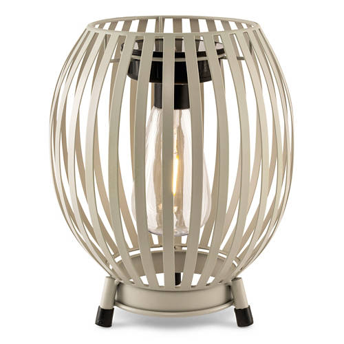 Podrobnosti 1, Stoječa solarna LED-svetilka