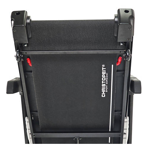 Details 1, Laufband TM 4500 S