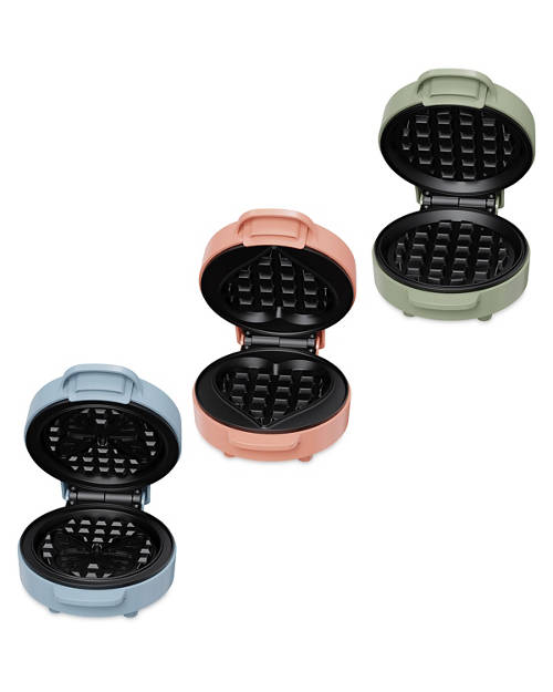 Group 1, Mini Wafflemaker