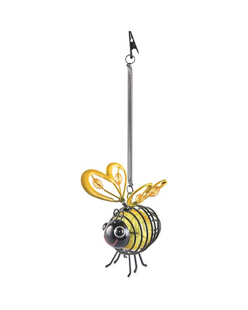 Solar Hanging Bugs Product Image Front shot 01