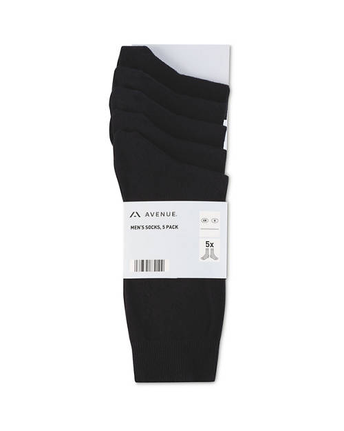 Front shot 2, Men's Socks