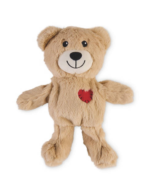 Front shot 1, Comfort Rope Toy