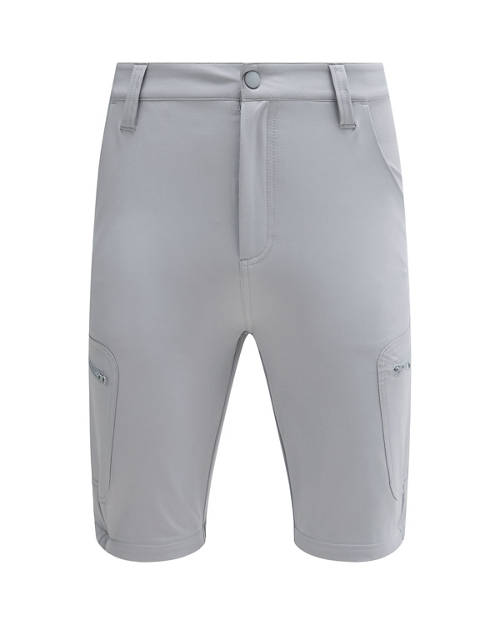 Details 1, Mens Urban Performance Zipoff/Cargo Trousers