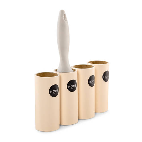 Vue de face 1, Rouleau anti-peluche, set rouleau anti-peluche