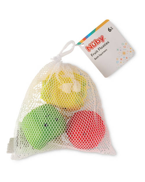 Details 1, Baby Bath Toys