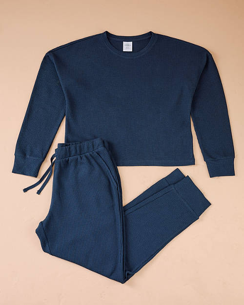 Lifestyle 1, Waffle Pyjamas