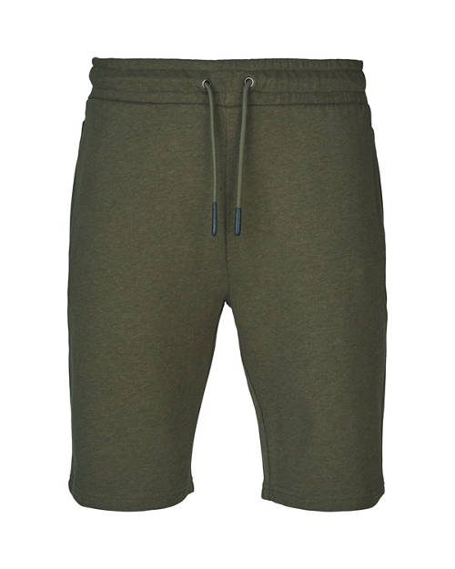 Men's Fishing Jogger Shorts Product Image Front shot 01