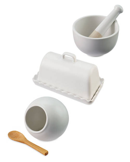 Group 1, Ceramic Kitchen Accessories