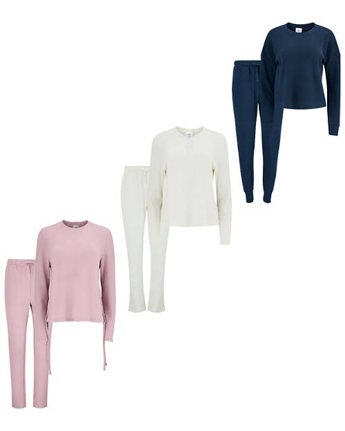 Group 1, Waffle Pyjamas