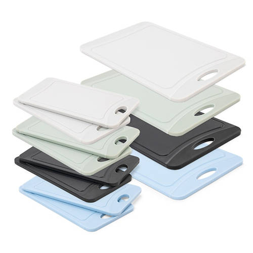 Gruppo 1, Taglieri antibatterici