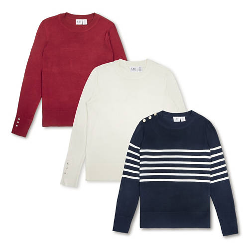 ženski pulover