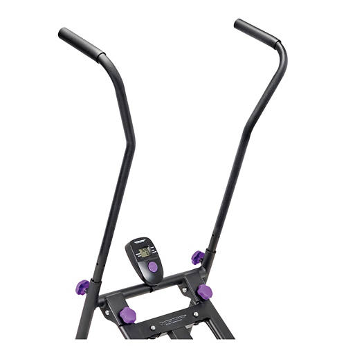 Details 2, Climber 1000