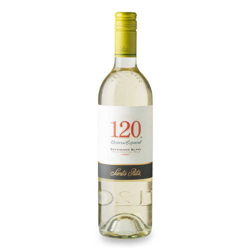 Sauvignon Blanc 120