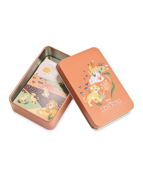 Details 1, Character Playing Cards